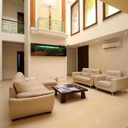 Super Collection O Sakshi Hotel Gurgaon Exterior photo
